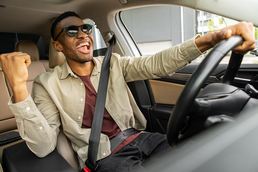 Private driver day booking in PEI